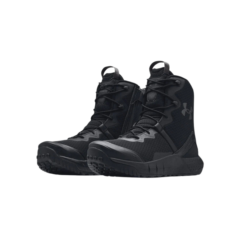 Under Armour Micro G®  Valsetz Mid Side-Zip Boot