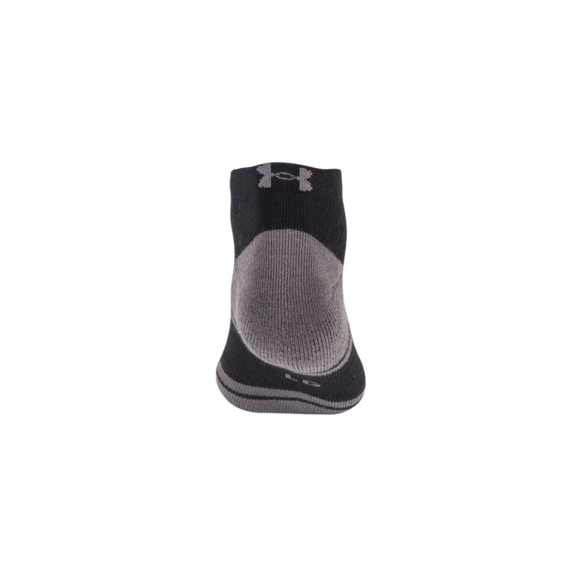 Under Armour Resistor III Low Cut Socks