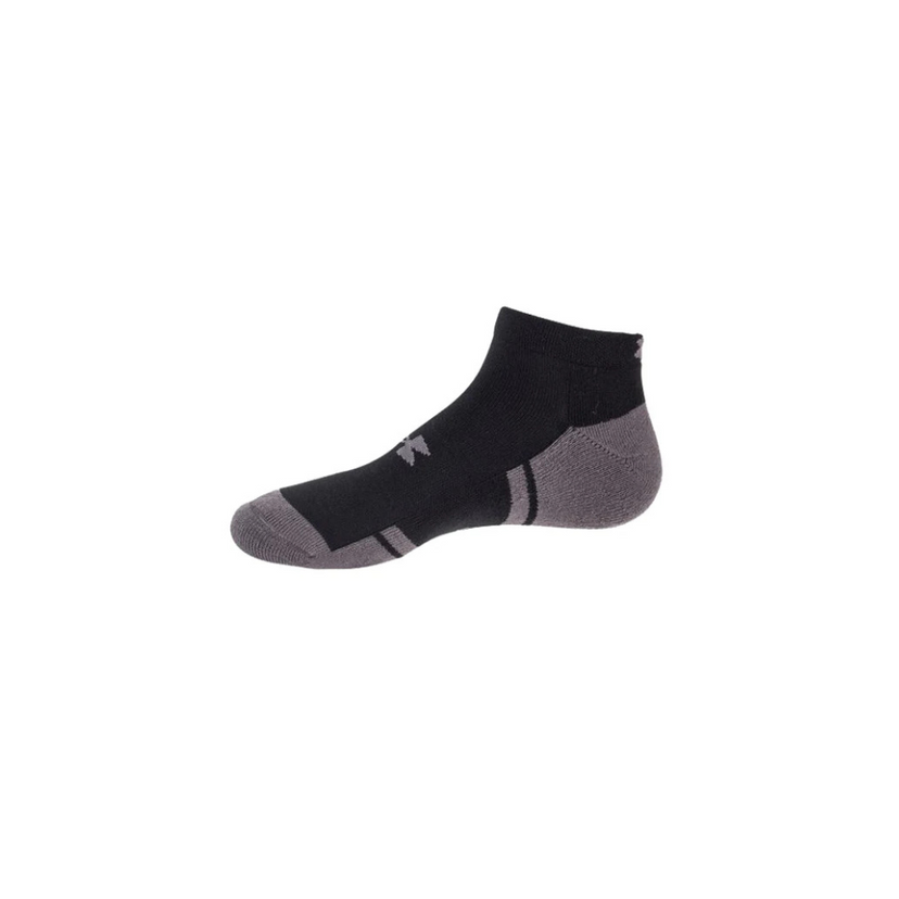 Under Armour Resistor III Low Cut Socks