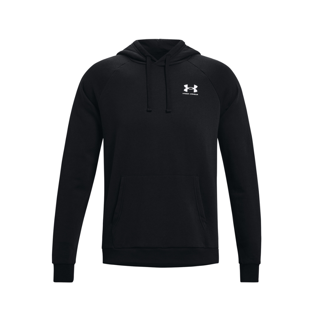 Under Armour Rival Cotton Hoodie LEGEAR