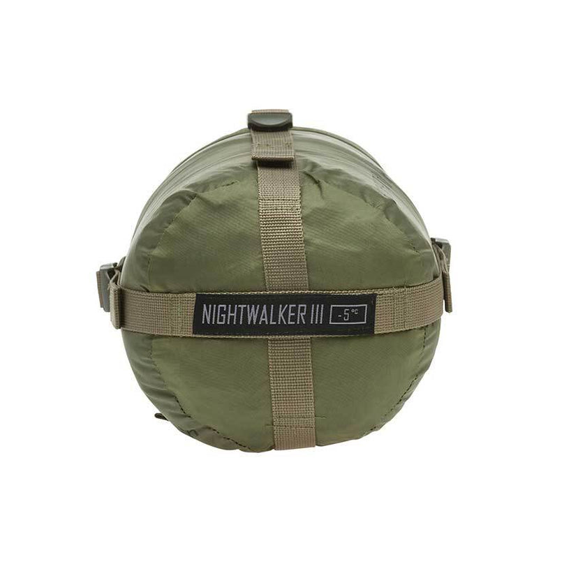 Valhalla Nightwalker III Sleeping Bag