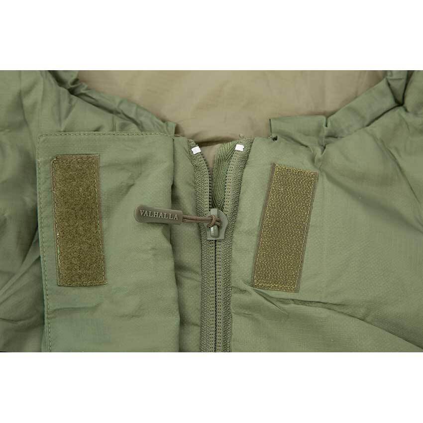 Valhalla Nightwalker IV Sleeping Bag