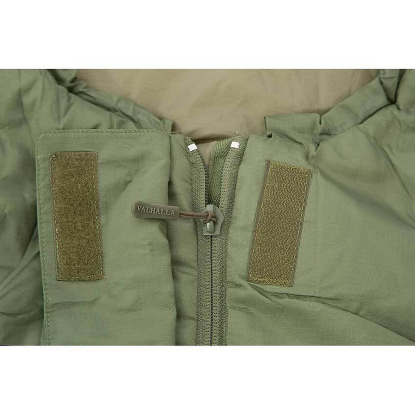 Valhalla Nightwalker IV Sleeping Bag