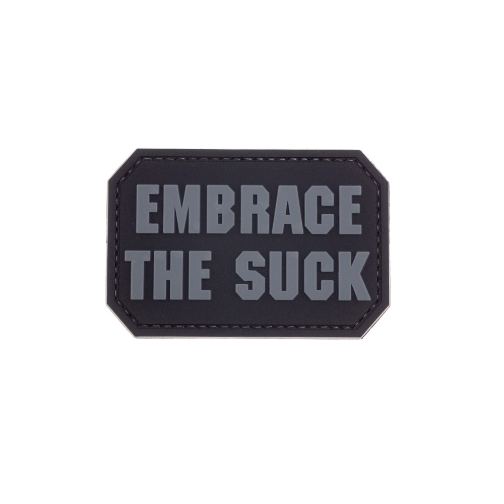 Valhalla Embrace the Suck Patch