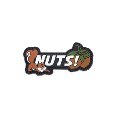 Valhalla Nuts Patch