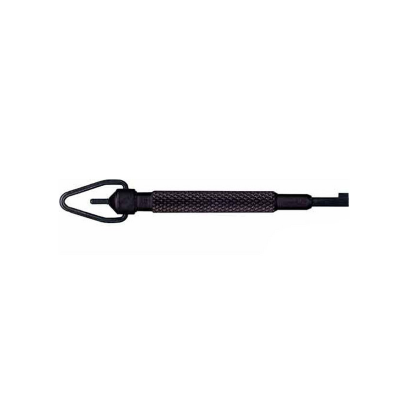 Zak Tool 4.75" Large Grip Swivel Key