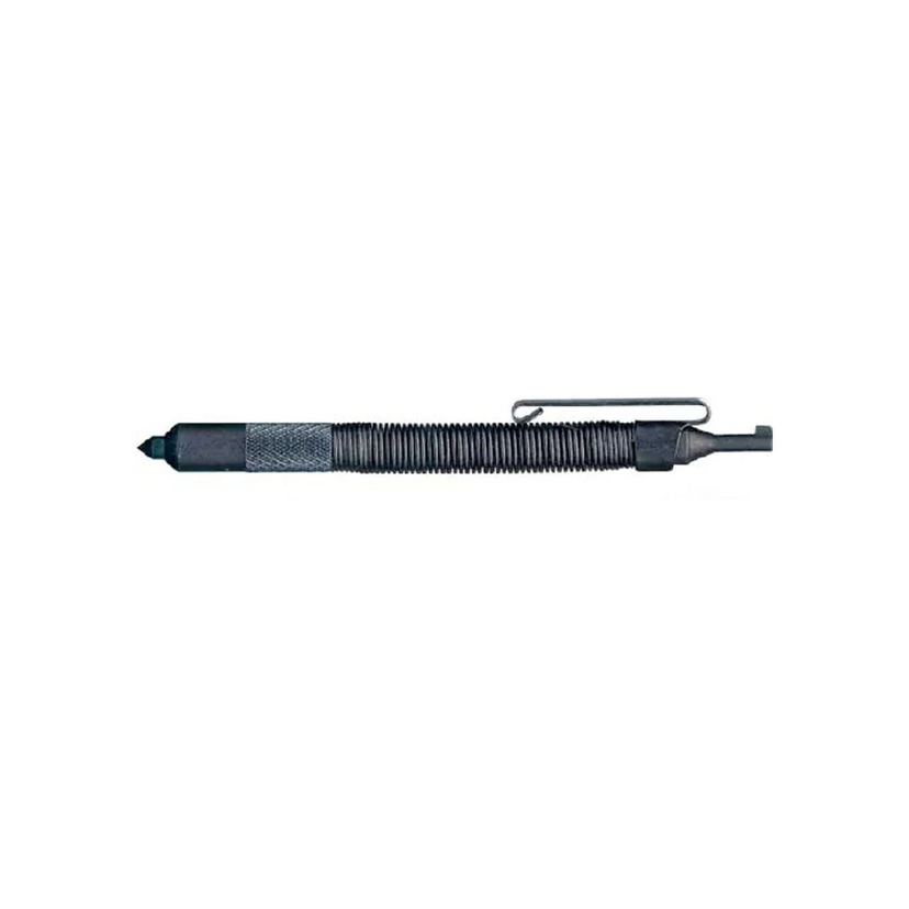 Zak Tool Combo Pocket Window Punch & Handcuff Key