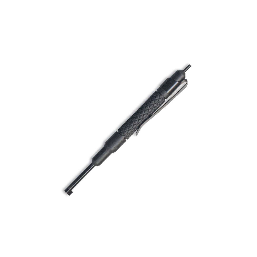 Zak Tool Oversized Poly Pocket Cuff Key