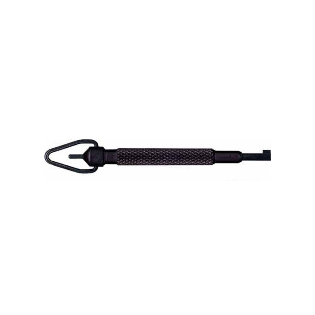 Zak Tool Round Swivel Key