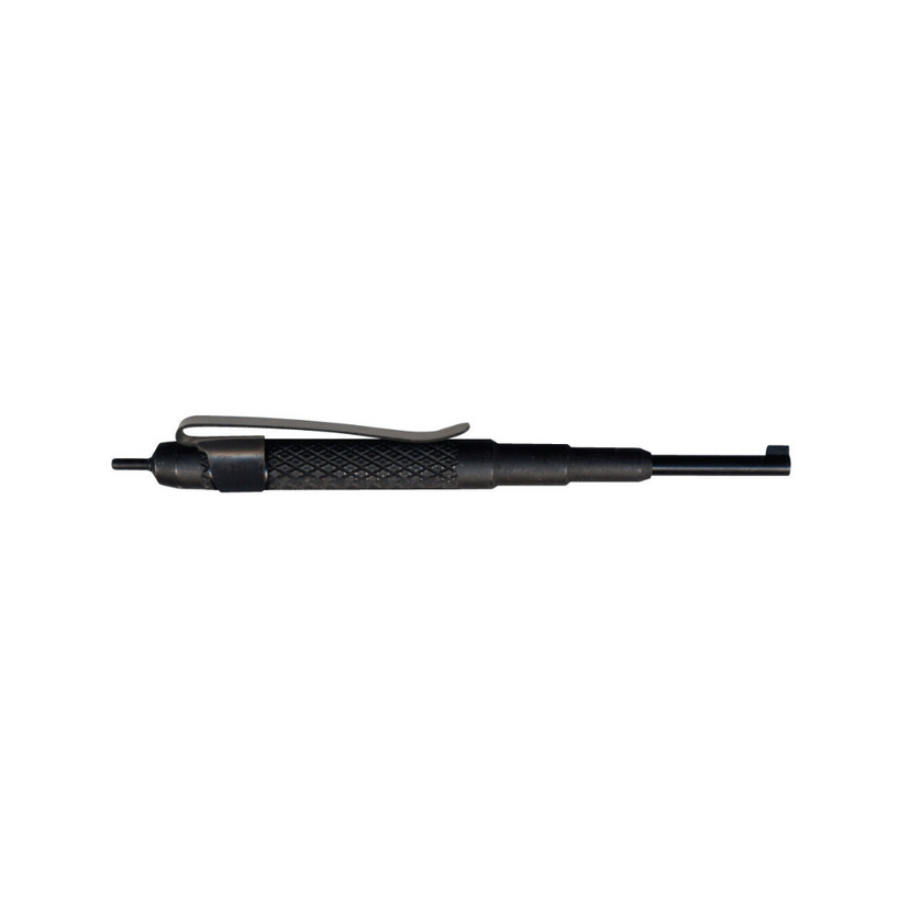 Zak Tool Stainless Pocket Key