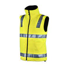 Industrial Athlete The 4-in-1 Jacket Wet Weather