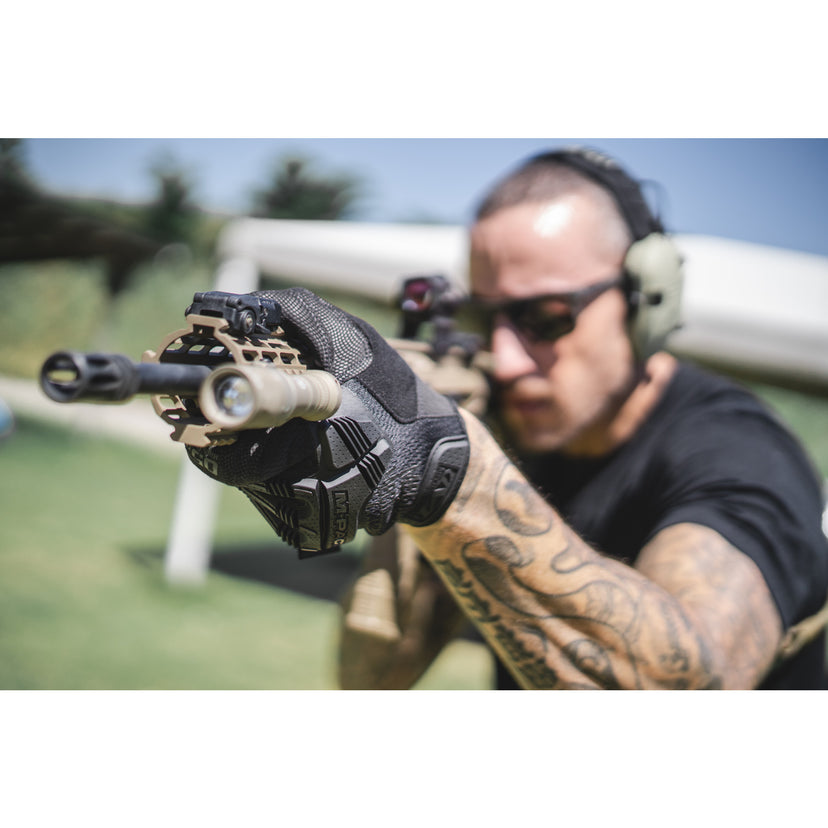 Mechanix M-Pact® Impact Resistant Work Gloves