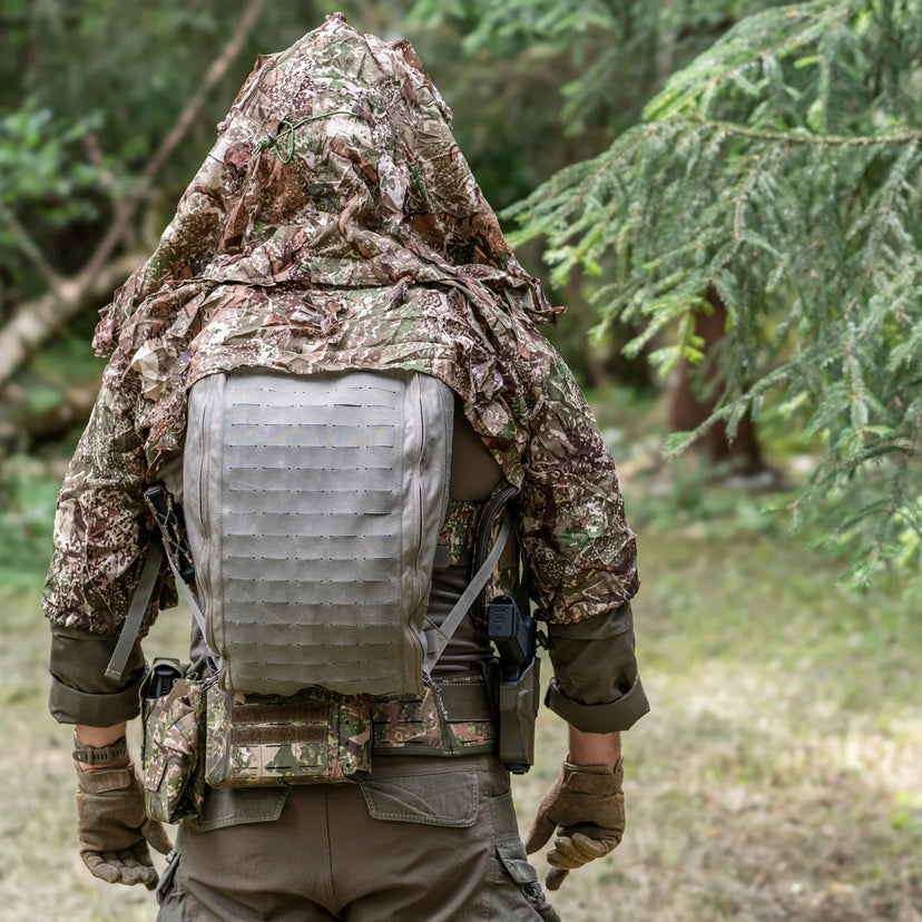 Ghosthood Ghillie Short