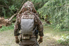 Ghosthood Ghillie Short