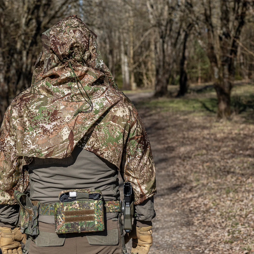 Ghosthood Ghillie Short