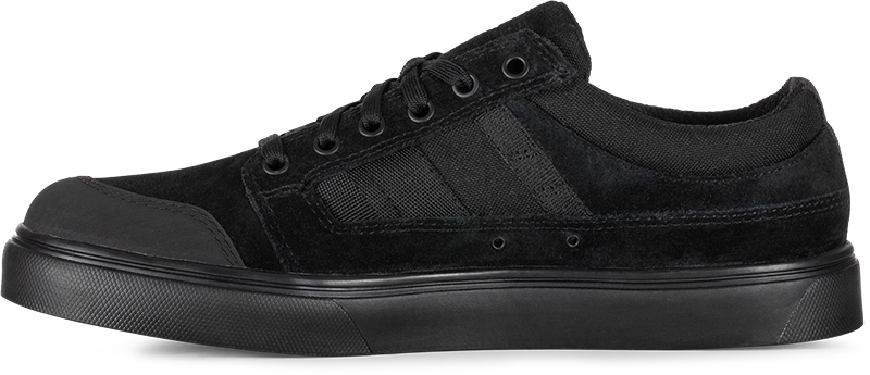 5.11 Tactical Norris Low - Triple Black