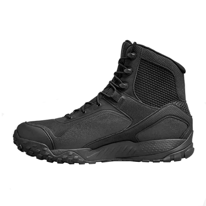 under armour black valsetz rts boot