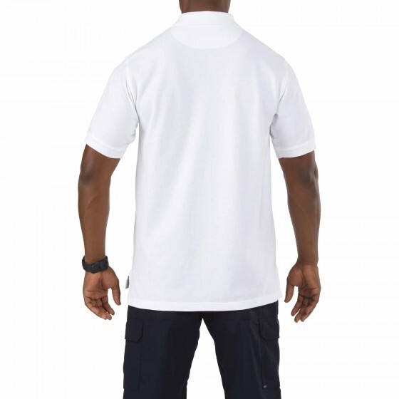 Download 5.11 Tactical Professional Short Sleeve Polo