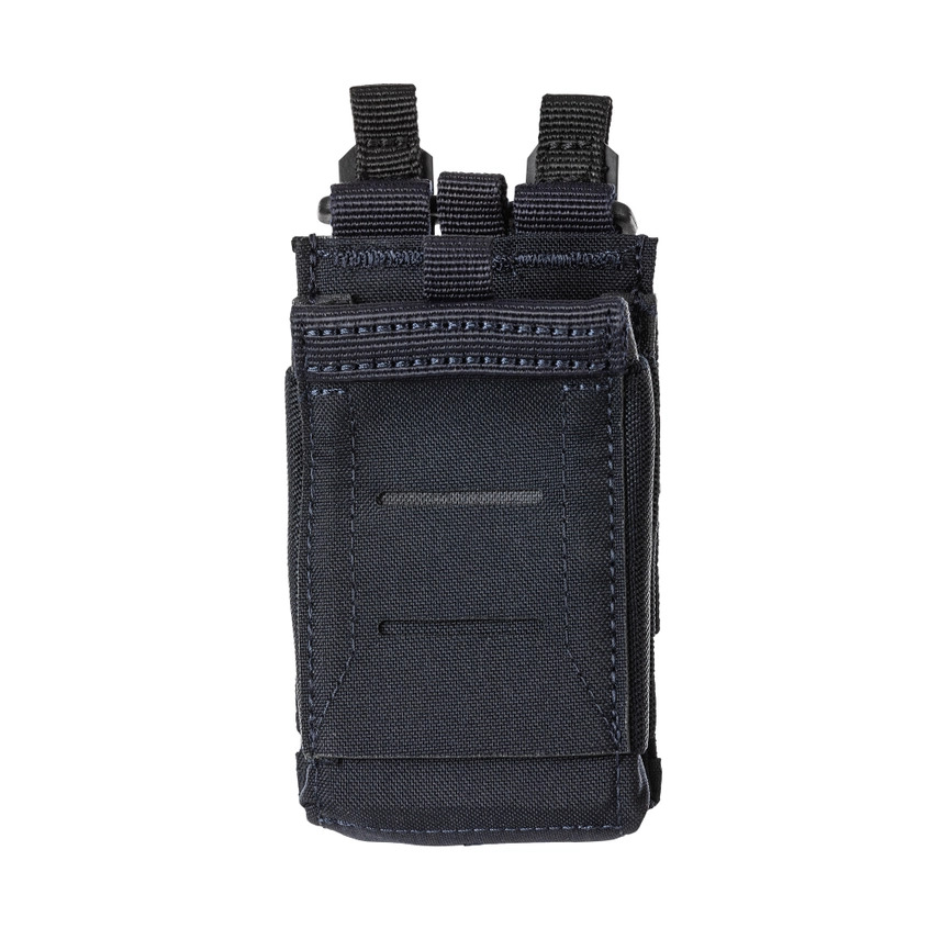 5.11 Tactical Flex Single AR Mag Pouch 2.0 - Dark Navy