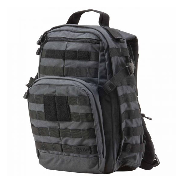 511 shoulder pack go bag