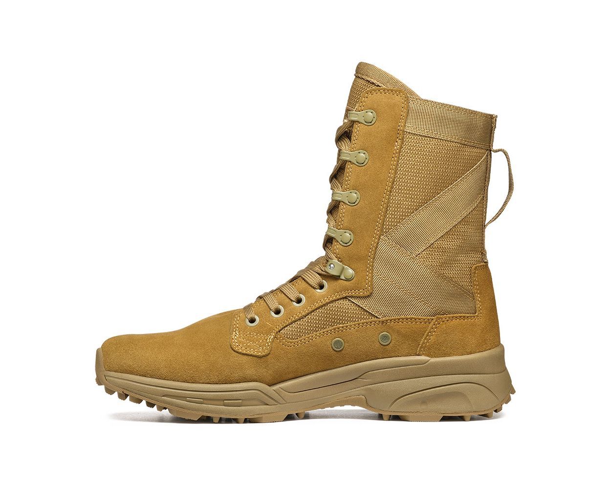 Garmont T8 NFS 670 Boots - Coyote