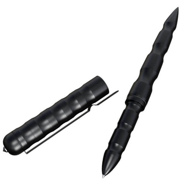 Echo Tactical Model 227 Tactical Pen with Glass Breaker