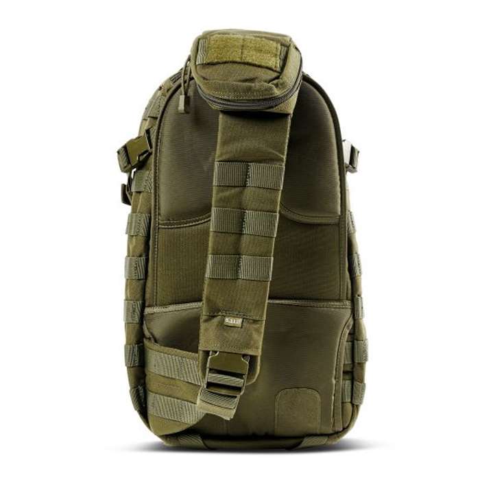 rush moab 10 sling pack