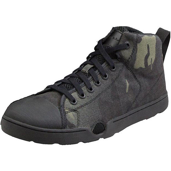 altama multicam black otb maritime assault mid boot