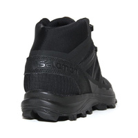 salomon forces speed assault black