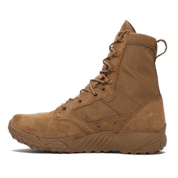 under armour tactical boots brown