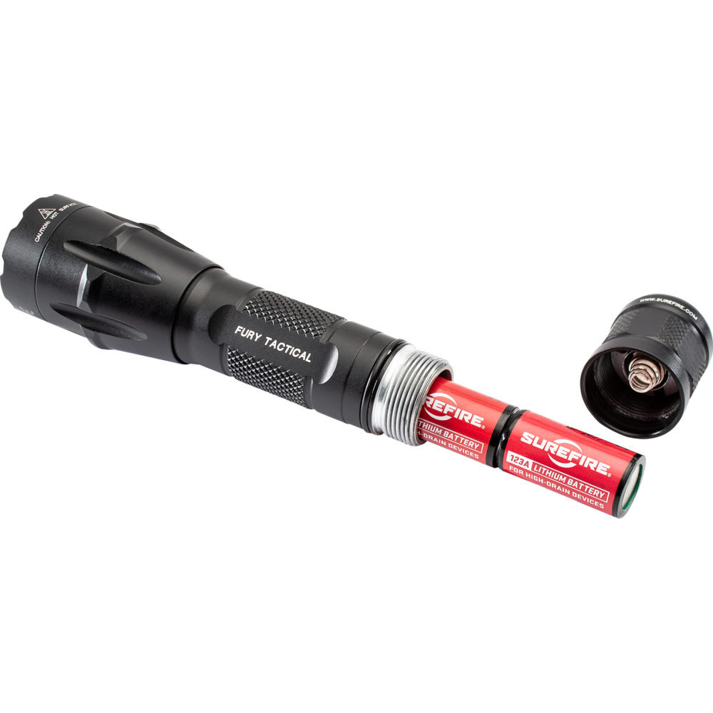 Surefire Fury DFT