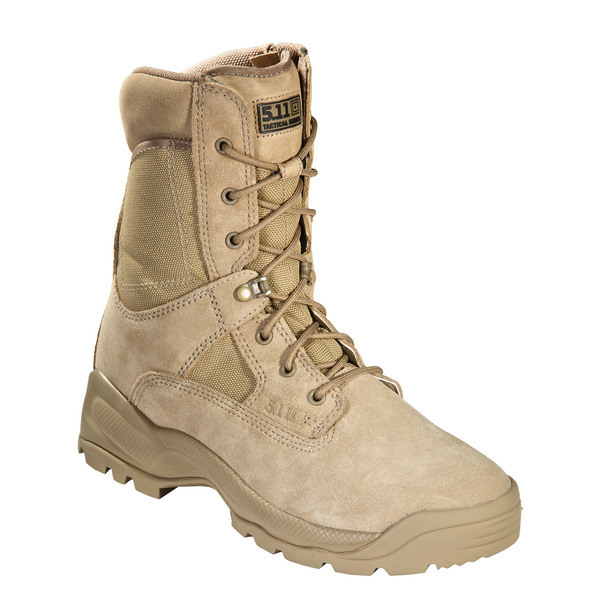 salomon 8 inch boots