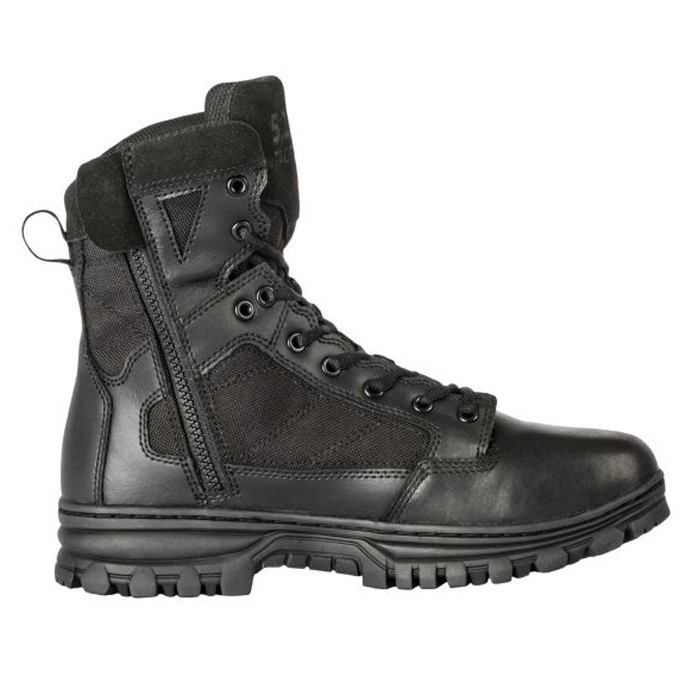 5.11 Tactical Evo 6 Inches Side Zip Boot