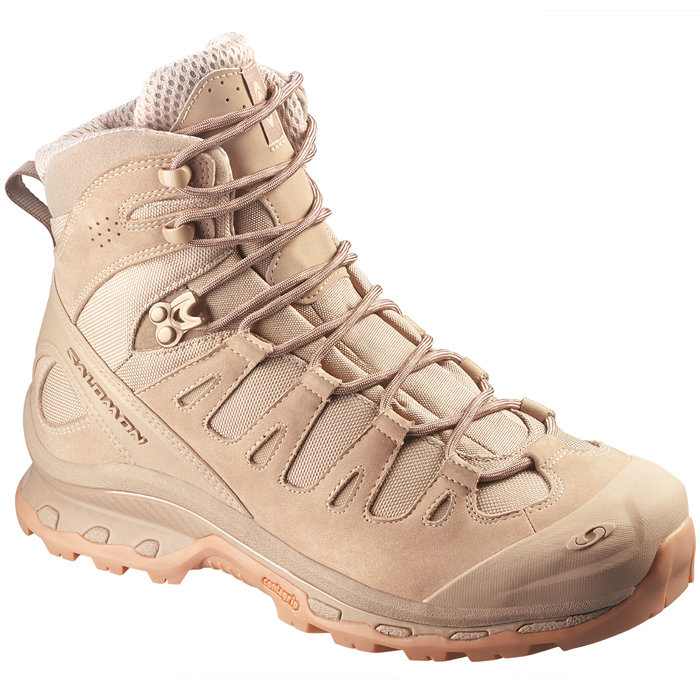 salomon boots law enforcement