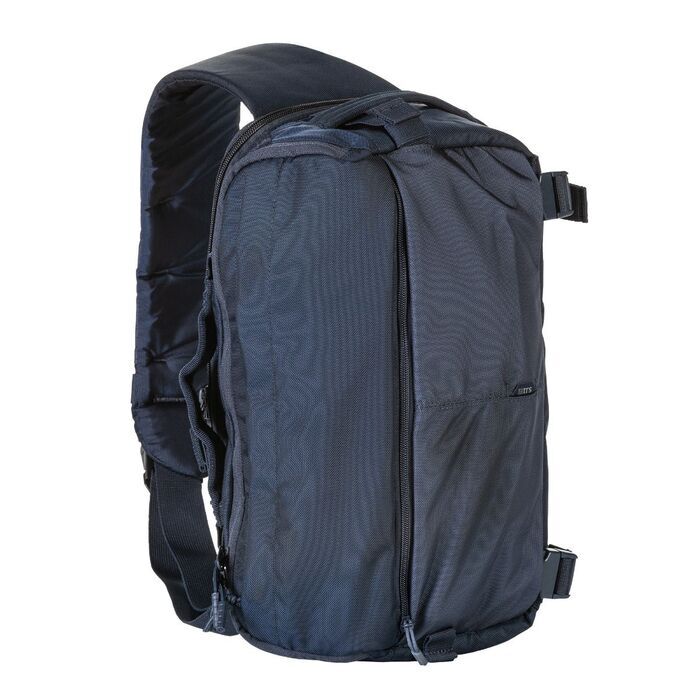 LV10 SLING PACK 13L , Black — G MILITARY