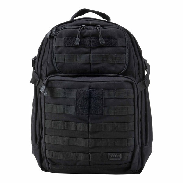 rush 24 backpack