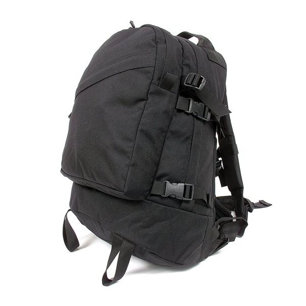 Blackhawk 3-Day Assault Backpack - BLACKHAWK!