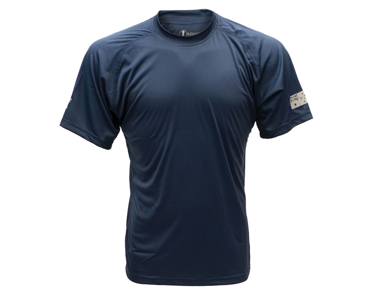 Platatac Cool Undershirt (CUS) - Navy