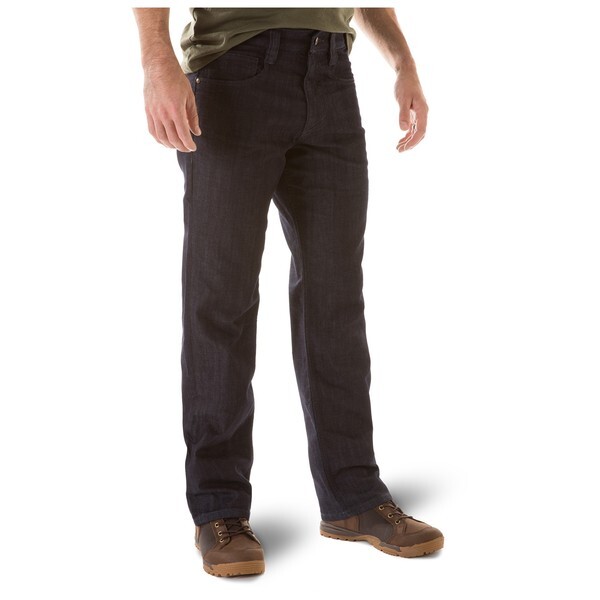 5.11 Tactical Defender-Flex Straight Jean