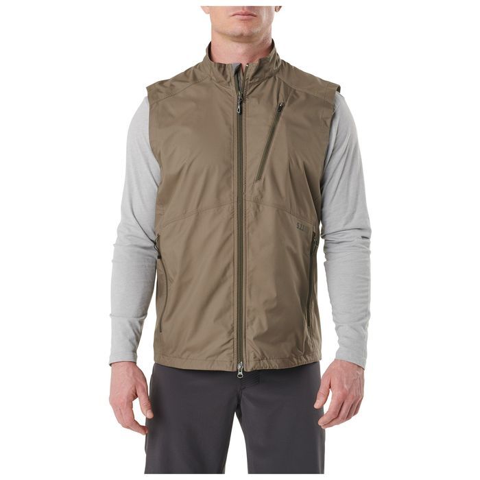 5.11 Tactical Cascadia Windbreaker Vest