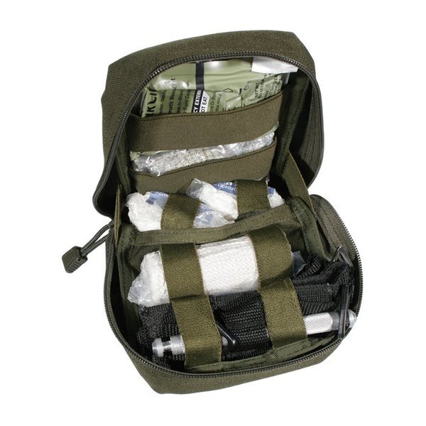 Buy S.T.R.I.K.E. Compact Medical Pouch - MOLLE And More