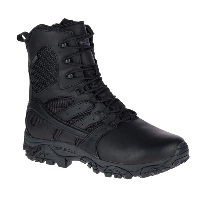 Merrell 8 inch boots sale