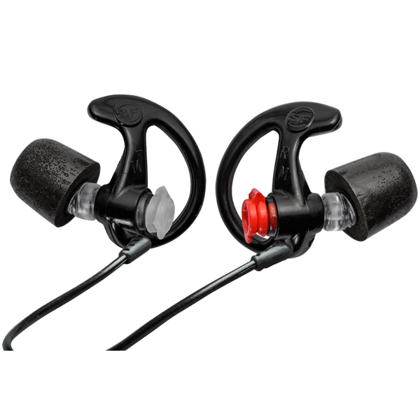 Surefire EP7 Sonic Defenders Ultra - Filtered Foam-Tipped Earplugs