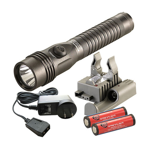 Streamlight Strion DS HL - 120V AC / 12V DC - 1 PiggyBack