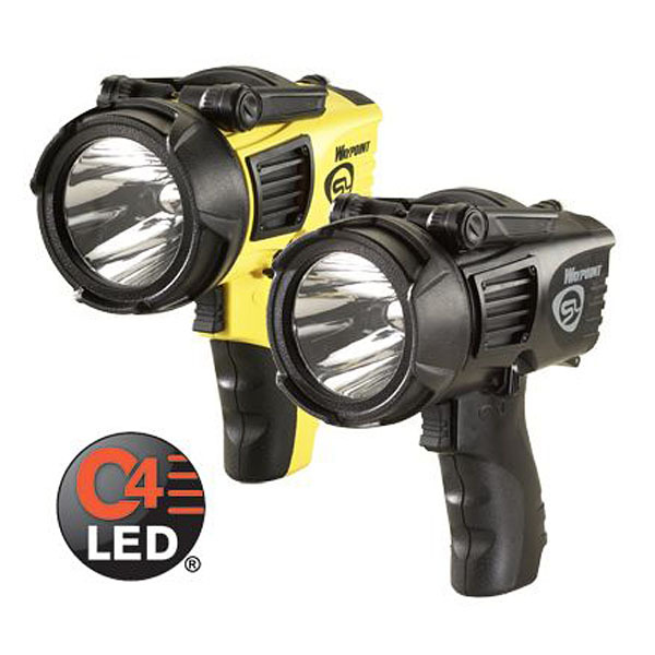 waypoint led spotlight