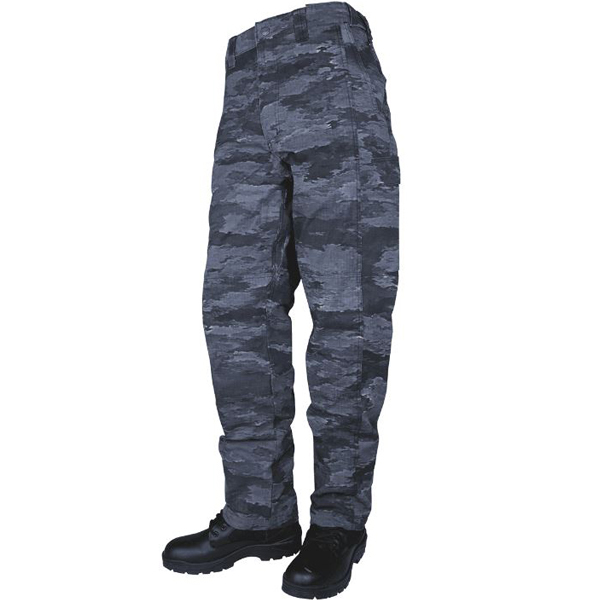 TruSpec TRU Urban Force Pants - A-TACS LE-X - 3X Large - Tru-Spec