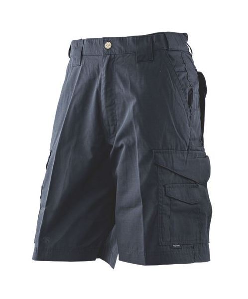 Tru-Spec 24-7 Series Men's 9inch Shorts Poly/Cotton Rip-Stop - Dark ...