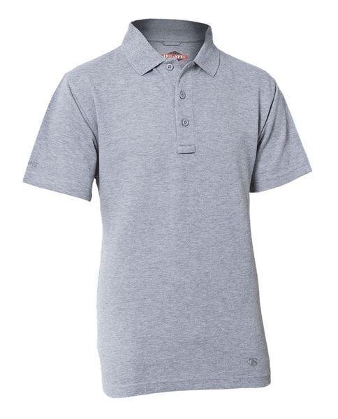 Download Tru-Spec Men's Original Short Sleeve Polo - Medium - Short ...