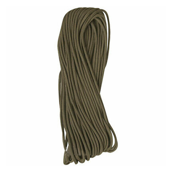 5ive Star Gear 100' Paracord - Olive Drab