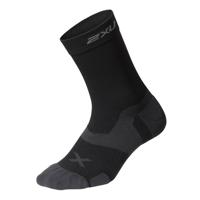 2XU Unisex Cushion Crew Socks